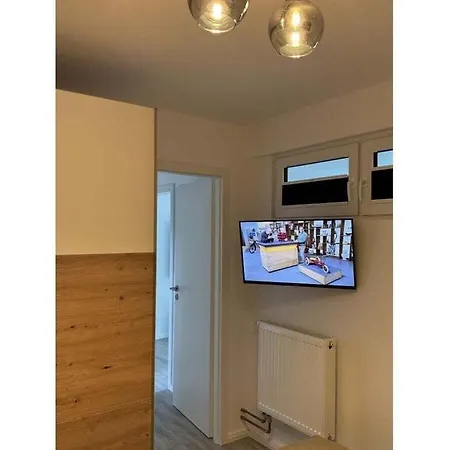 Nordmeer Comfortable * Lübeck