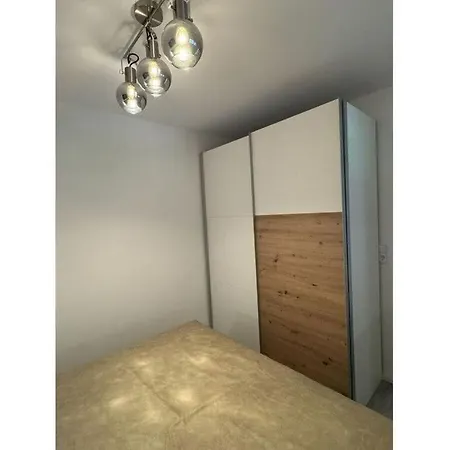 Сasa de vacaciones Nordmeer Comfortable Lubeca