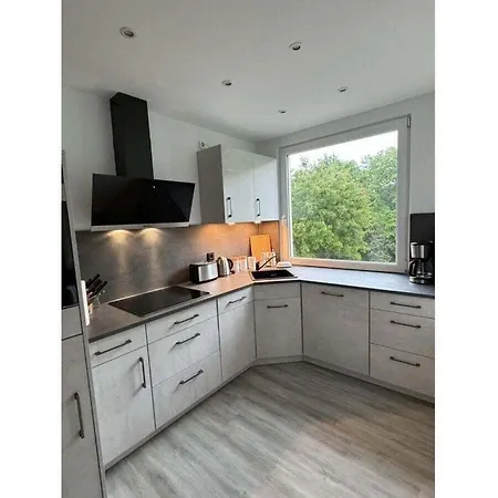 Ferienhaus Nordmeer Comfortable