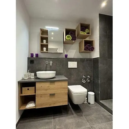 Ferienhaus Nordmeer Comfortable Lübeck