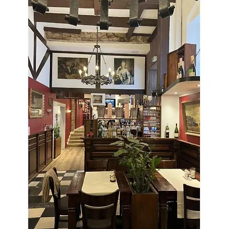 Nordmeer Comfortable Lübeck