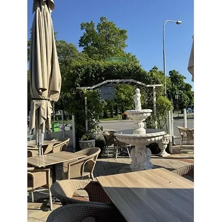 Nordmeer Comfortable