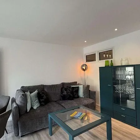 Nordmeer Comfortable Ferienhaus *