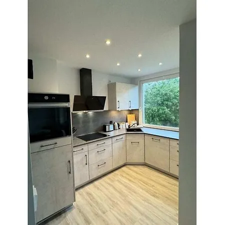 Nordmeer Comfortable Lübeck