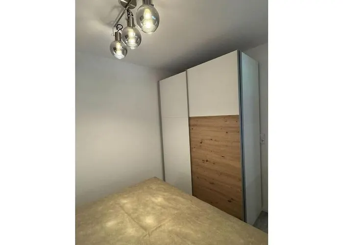 Сasa de vacaciones Nordmeer Comfortable Lubeca