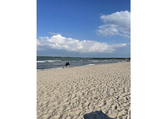 Nordmeer Comfortable Сasa de vacaciones